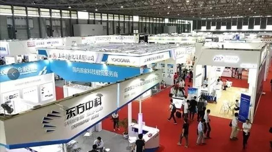 第30届中国国际测量控制与仪器仪表展览会成功举办